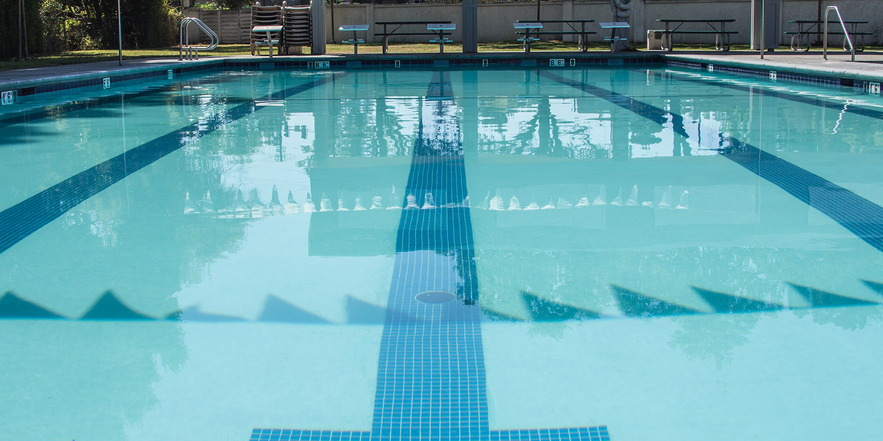 Lap Swim - Rancho Recreation